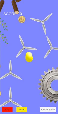 Slime Simulator 2 - Screenshot 1