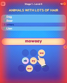 Think - Screenshot 4