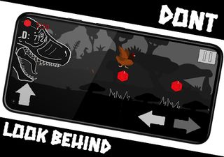 Jurassic Run Reloaded - Screenshot 3