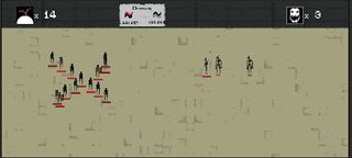 P.O.G. - Patriarch over Gladia - Screenshot 3