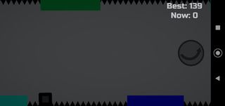 Gravity - Screenshot 3