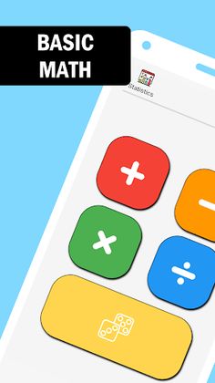 Math: Mental arithmetic game - Screenshot 1