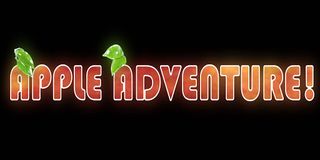 Apple Adventure! - Screenshot 1