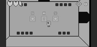 Roll A Dungeon - Screenshot 3