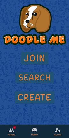 Doodle Me - Screenshot 3