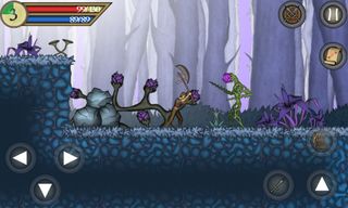 Guney's adventure 2 - Screenshot 1