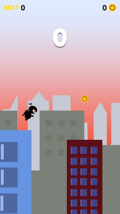 Super Ninja - Screenshot 2
