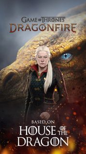 Game of Thrones: Dragonfire - Screenshot 1