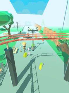 Zoo Escapes! - Screenshot 3