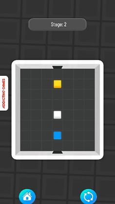 Pushout - Screenshot 1