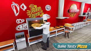 Pizza Shop Restaurant Sim 2022 - Screenshot 2
