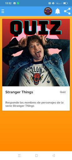 QuizzFull: Trivia Expertos - Screenshot 1