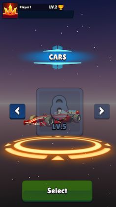 Damn Ramp - Screenshot 3