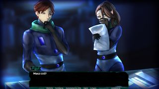 Synchronizacja - Screenshot 1