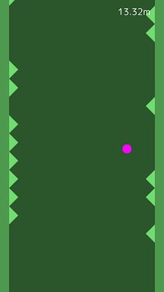 Climbing Ball - Time Killer - Screenshot 1