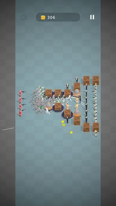 Apex Battle: Zombie Defense - Screenshot 4