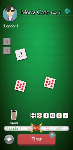 Dice Game - Screenshot 4