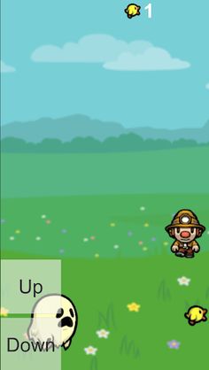 Bird Catcher - Screenshot 4