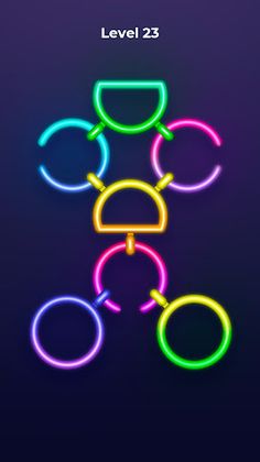Rings Master - Screenshot 2