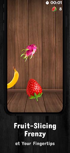 Slice Juicy - Screenshot 2