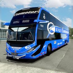 Bus Games 2025 - Bus Simulator - Screenshot 1
