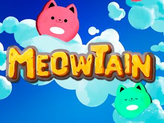 Meowtain - Screenshot 1