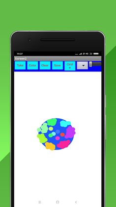 Paint_Bot_by_Vihaan - Screenshot 2