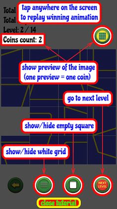Crazy Slide Puzzle - Screenshot 4
