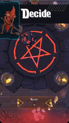 Strangers: Semi Idle MMORPG - Screenshot 4