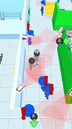 Disguise Jailbreak f2p - Screenshot 1