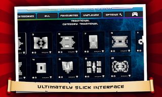 1001 Ultimate Mahjong - Screenshot 2