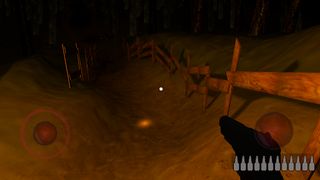 Dark Hunt - Screenshot 3