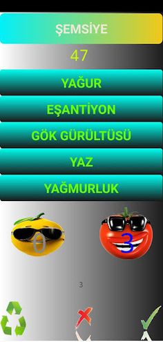 TabuuRe - Screenshot 4