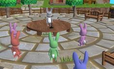 Rage Simulator Mobile - Screenshot 2