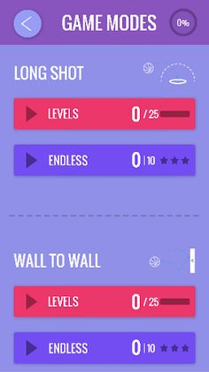 Dunk Ball Crazy Shoot - Screenshot 2