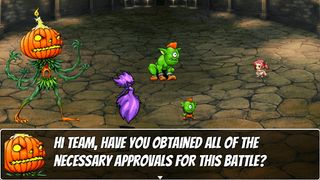 Crisis of the Middle Ages - Screenshot 2