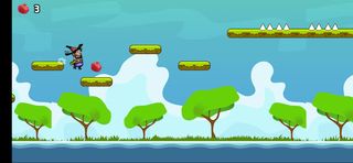 Der Räuber Hotzenplotz - Screenshot 1