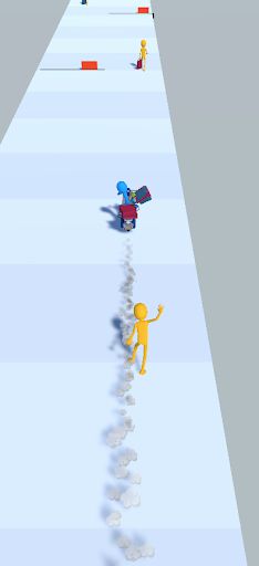 Snatcher 3D - Screenshot 3