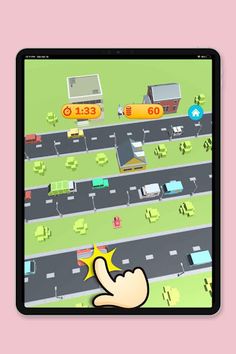 Enjoy! Touch Game - Screenshot 4