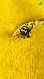 Stone Grass: Mowing Simulator - Screenshot 4