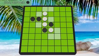 Отелло 3D на двоих - Screenshot 1