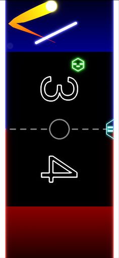 Neon Duel - Screenshot 4