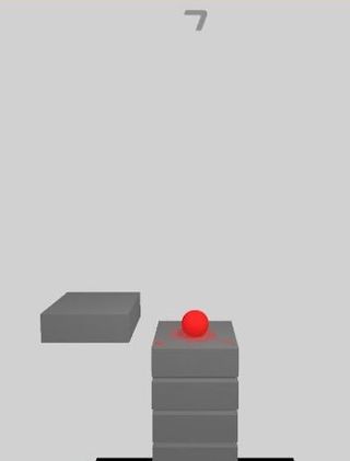 Stack Bouncer - Screenshot 2