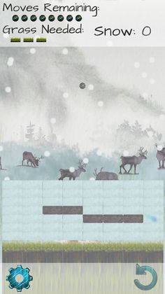 A Caribou's Tale - Screenshot 2