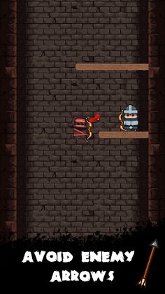 Bow Master: Bow killing games - Screenshot 3