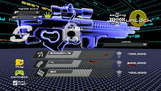 Virtual Shooting Range - Screenshot 2