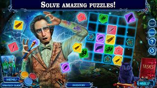 Mystery Tales: Art and Souls - Screenshot 2