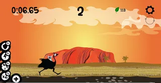 Koala Rescue - Screenshot 2