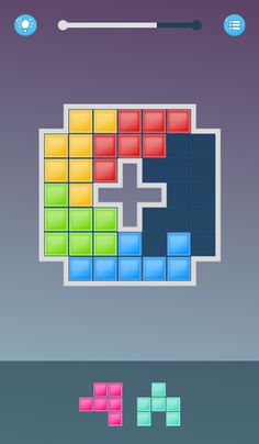 Block Match Classic - Block Pu - Screenshot 4