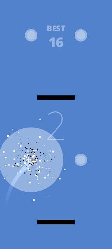 Wave Line - Screenshot 3